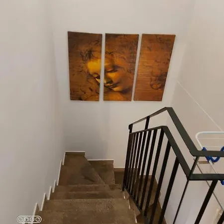 Apartment Delizioso Centro Storico,