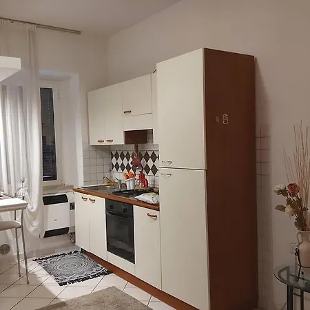 Delizioso Centro Storico, * Frosinone