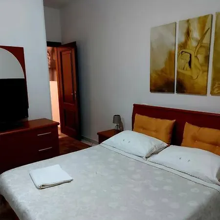 Delizioso Centro Storico, Apartment