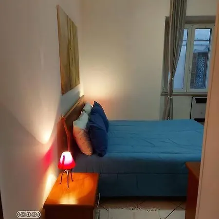 Apartamento Delizioso Centro Storico,