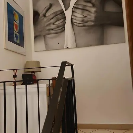 Apartment Delizioso Centro Storico, *