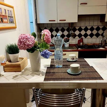 Delizioso Centro Storico, Apartment *