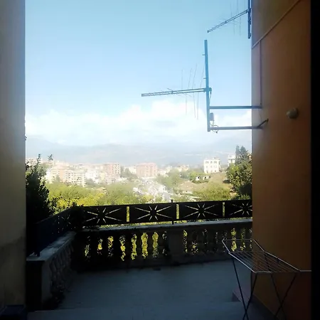 Delizioso Centro Storico, Apartment
